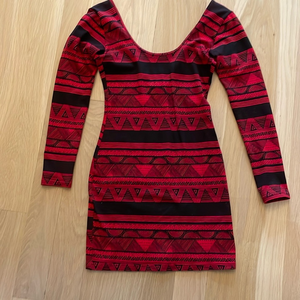 American apparel dress